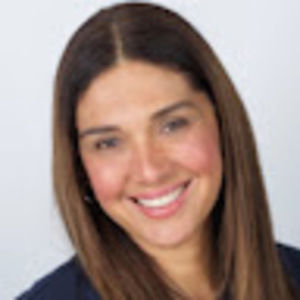 Meet your Posher, Daniela